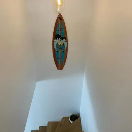 Maison 2 Ch Proche Plages Англе