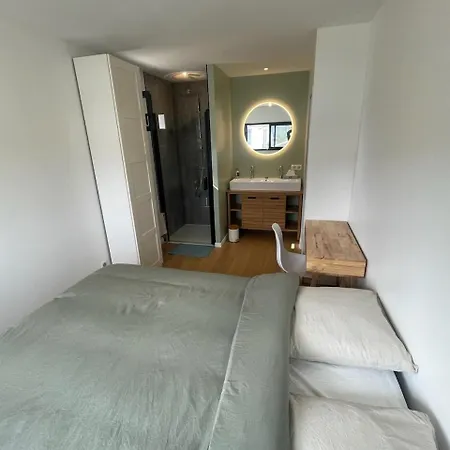 Maison 2 Ch Proche Plages Дом отдыха Англе