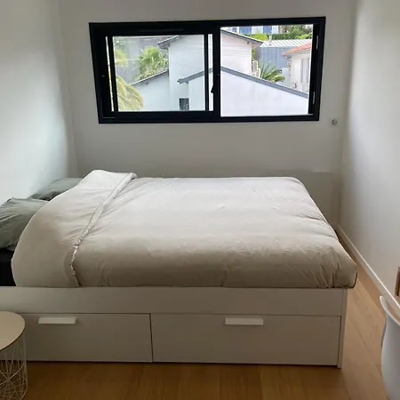 Maison 2 Ch Proche Plages